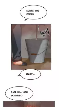 [Mx2J] Hari Dormitory Ch.0-26 (English) (Ongoing)