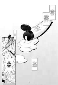 Toriatsukai Chuui!! Mahou no Datsumou Cream. | Use with caution!! Magical depilatory cream