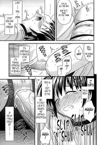 [Konno Azure] Shishunki Crazies - Puberty Crazies [English] [Humpty+Tonigobe] [maiko] [Decensored]