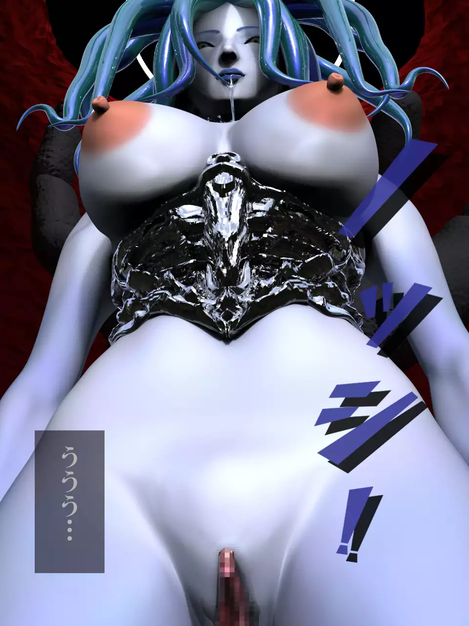 Slan no Sanran Pink no Behelit