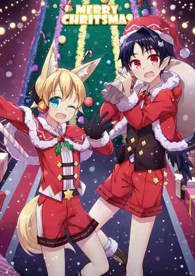 Tonikaku, Otonashiku Zenbu Dashite!! | 總之你現在就給我射光光啦!!