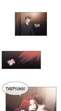 Miss Mystic Ch.1-25 (English) (Ongoing)