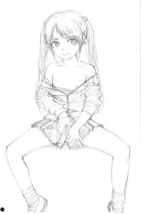 (SC48) [Mieow (Rustle)] Light R 2