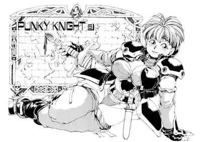 PUNKY KNIGHT
