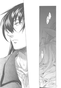 (C79) [Toko-ya (Kitoen)] Saint Foire Festival 3 (Original)