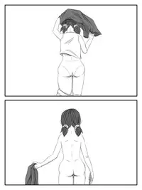 [Tomo] Kanojo ga Netorare, Hahaoya o Netorare, Imouto mo Netorare [Digital]