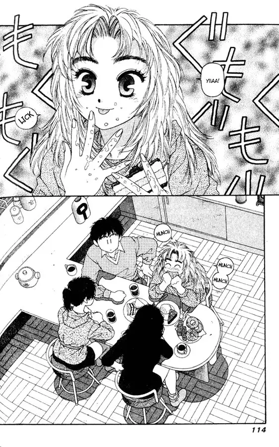 Kirara Vol5 - CH33