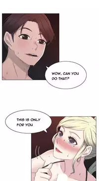 Miss Mystic Ch.1-25 (English) (Ongoing)