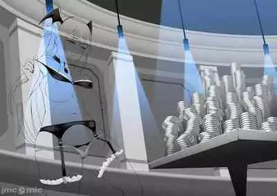 [Tamaya (Nonaka Tama)] Damegami-sama no Succubus Beit! - Aqua's saccubus job (Kono Subarashii Sekai ni Syukufuku o!) [Chinese] [禁漫漢化組] [Digital]