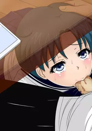 Musuko no Kanojo wa Bishoujo Senshi