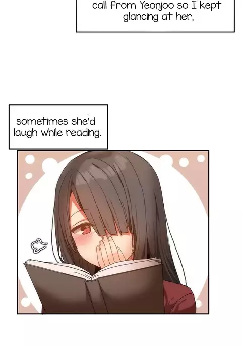 Hahri's Lumpy Boardhouse Ch. 0-17