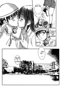 (C73) [Seme Danjou (Mashiraga Aki)] Musa [English]