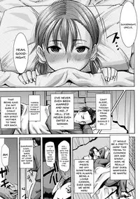 [Tanaka Aji] Ai no Musume... Sakurako | Love's Daughter Sakurako Ch.1-5 [English] {Doujins.com}
