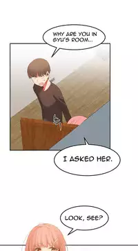 [Mx2J] Hari Dormitory Ch.0-26 (English) (Ongoing)