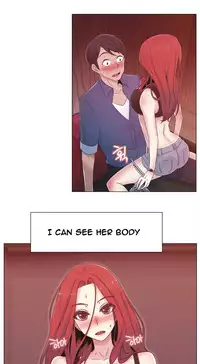 Miss Mystic Ch.1-25 (English) (Ongoing)