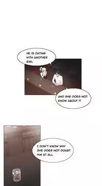 Miss Mystic Ch.1-25 (English) (Ongoing)