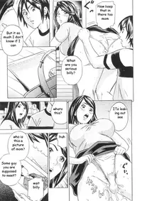 Son's Property [English] [Rewrite] [EZ Rewriter]