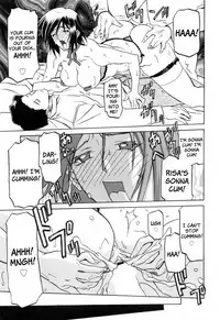 [Sanbun Kyoden] Sougetsu no Kisetsu [English] {SaHa + Faytear}