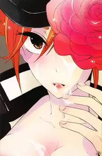 (C79) [C., Shouwano (Wawa, Isono Funa)] Linjewelry Box (Hetalia: Axis Powers)