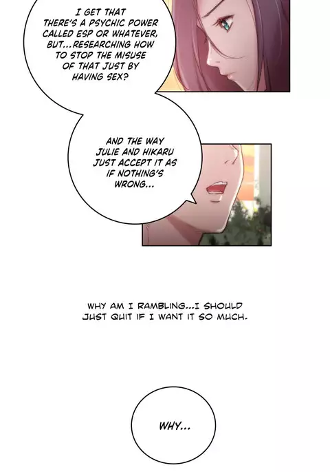 Sex Knights-Erotic Sensuality & Perception Ch.1-16