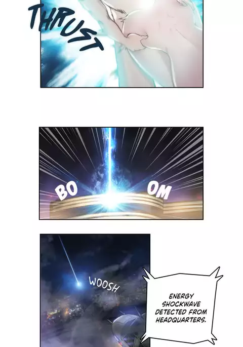 Sex Knights-Erotic Sensuality & Perception Ch.1-16