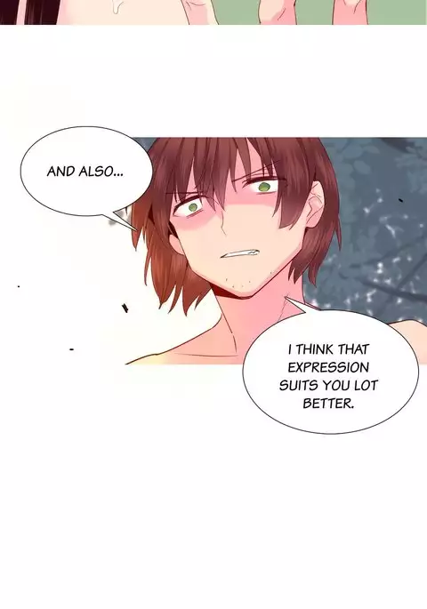 A World That I Rule Ch.01-25