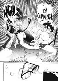 [NeWMeN] Secret Plot Deep 3 [English]