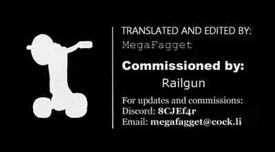 (C75) [Eclipse, Kuma-tan Flash! (Rougetu, Hanao.)] Jarekko Doubutsu (Touhou Project) [English] [MegaFagget]