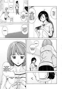 [Fuuga] Wain no Kachikan (Sense of Values of Wine) Chapter 1-6 [English][Complete]