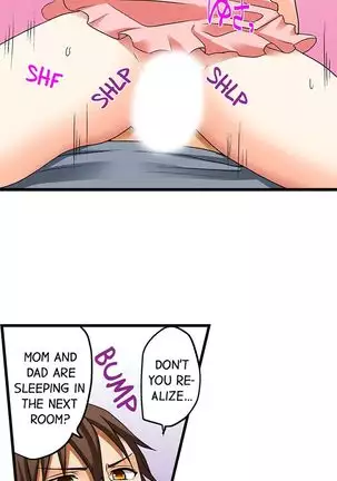 Hatsuecchi no Aite wa... Imouto!? | My First Time is with.... My Little Sister?! Ch. 1-59