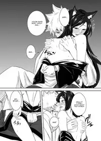 [Genkei Yuugi (Tenamaru)] Aru Hareta Hi ni (Touhou Project) [English] [CGrascal] [Digital]