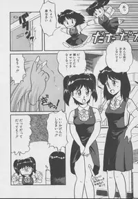 [DONKEY] Dokkin Taiken WAY