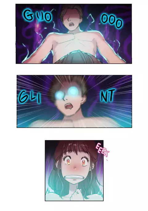 Sex Knights-Erotic Sensuality & Perception Ch.1-16