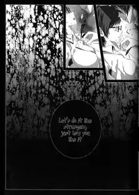 (C84) [Gensyokuhakoniwa (Kintoki)] Exodus 2 (Ao no Exorcist) [English] {Tigoris Translates}