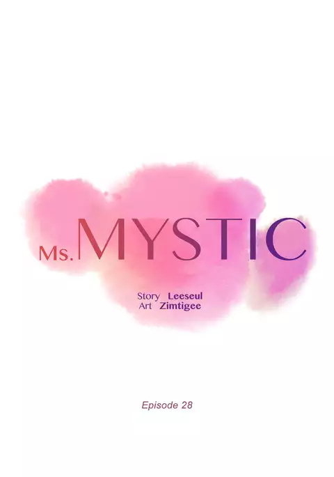 Miss Mystic Ch.1-29