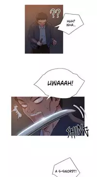 [PINKO] Scandal of the Witch Ch.1-24 (English) (Ongoing)