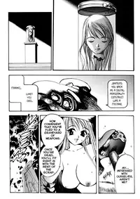 [Oh! Great] Junk Story ~Tetsukuzu Monogatari~ [English]