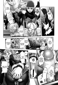 [SASAYUKi] Futago ya Futago no Soujuusou | A Double Instrumental Ensemble of Twins [English] [QB-tl]