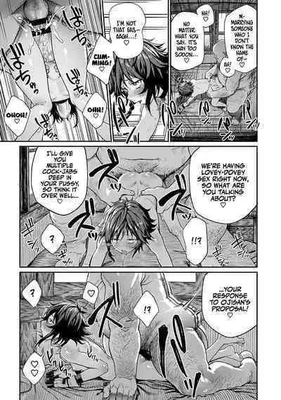 [pastime774] Unique Job "Tanetsuke Oji-san" o Kakutoku shimashita 1-6 | I Acquired the Unique Job (Class) [Mating Oji-san] Ch.1-6 [English] {Doujins.com}