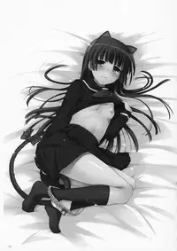 (C83) [Digital Lover (Nakajima Yuka)] D.L.action 73 (Ore no Imouto ga Konna ni Kawaii Wake ga Nai)