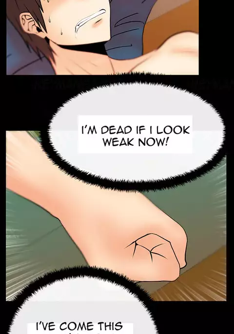 My Office Ch.1-36
