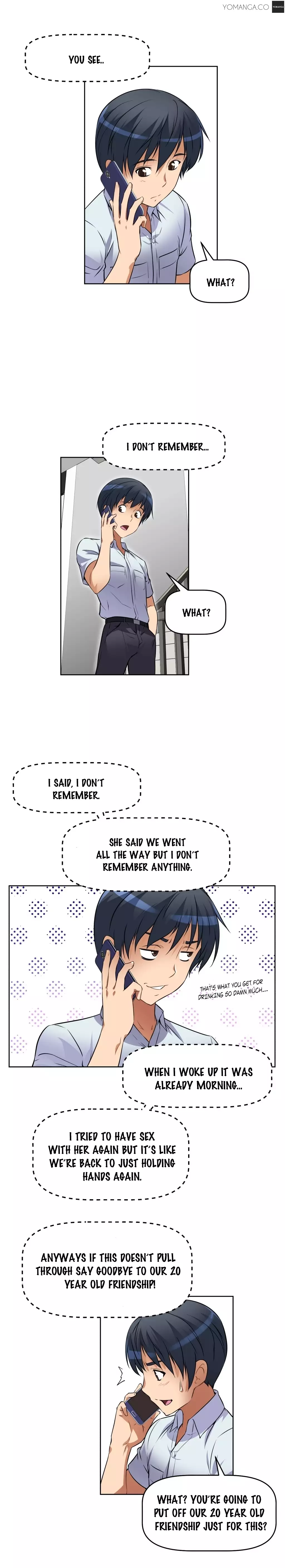 Brawling Go 0-17 Chapters