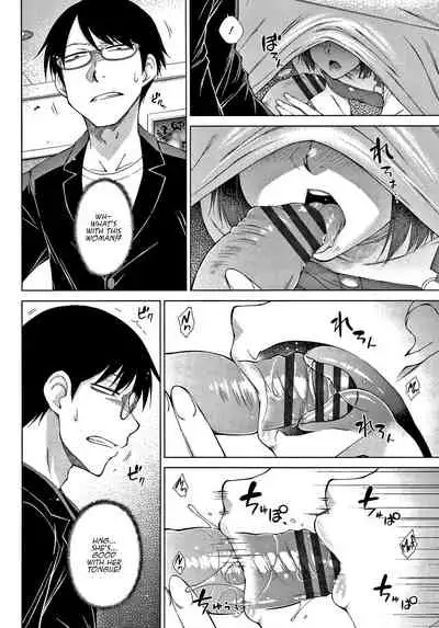 [Igarashi Shouno] Saikyou Hikikomori Onzoushi no Torokeru Konkatsu Harem | The Top-Tier Hikki Heir's Hubby-Hunting Harem Ch. 01-02 [English] [1F47B]