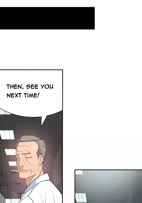 Tissue Thieves Ch.1-32