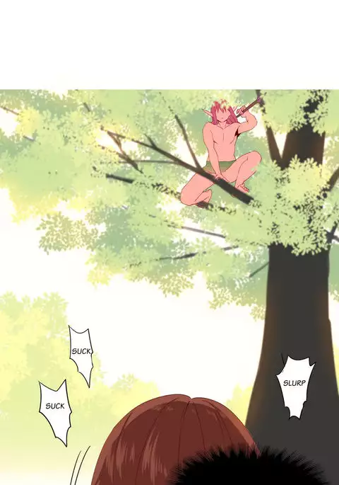 A World That I Rule Ch.01-35