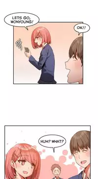 [Mx2J] Hari Dormitory Ch.0-13 (English) (Ongoing)