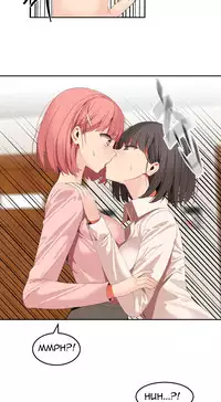 [Mx2J] Hari Dormitory Ch.0-26 (English) (Ongoing)