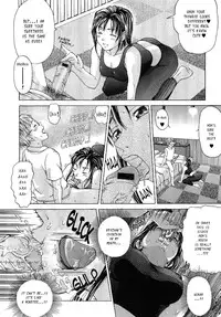 [Shiraishi Nagisa] Kinjirareta Futari | Forbidden Relationship (Boshi Chijou Kitan 2) [English] [Koichan]