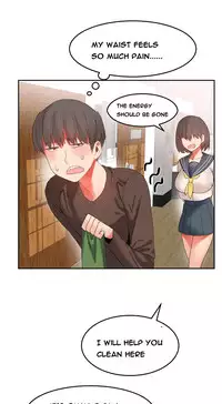 [Mx2J] Hari Dormitory Ch.0-26 (English) (Ongoing)