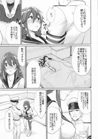 (C86) [Yakiniku Teikoku (MGMEE)] Osukina dake Churrasco (Kantai Collection -KanColle-)